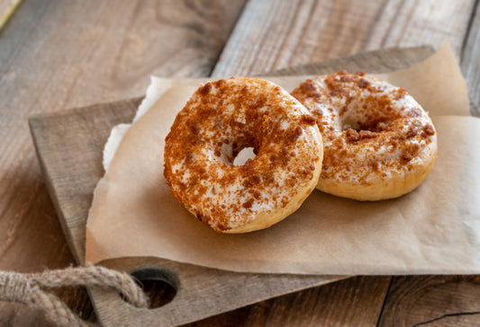 Is Parchment Paper the Same as Wax Paper?