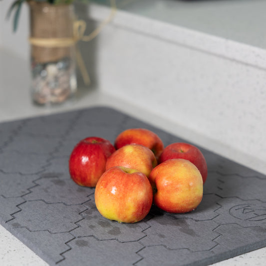 How To Clean Fruit: 3 Non-Toxic Ways To Wash Fruit