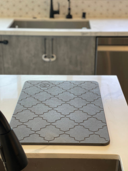 Are Stone Bath Mats Safe? A Deep Dive Into a Great Material
