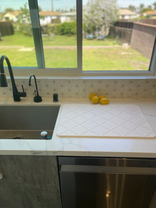 Why is My Stone Bath Mat Not Drying? 5 Common Reasons