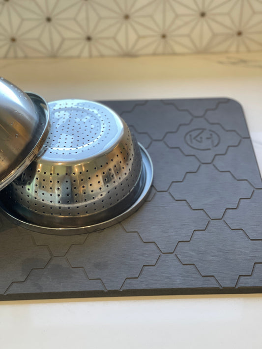 How Long Do Stone Bath Mats Last?
