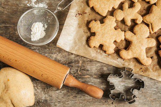 4 Benefits of Unbleached Parchment Paper