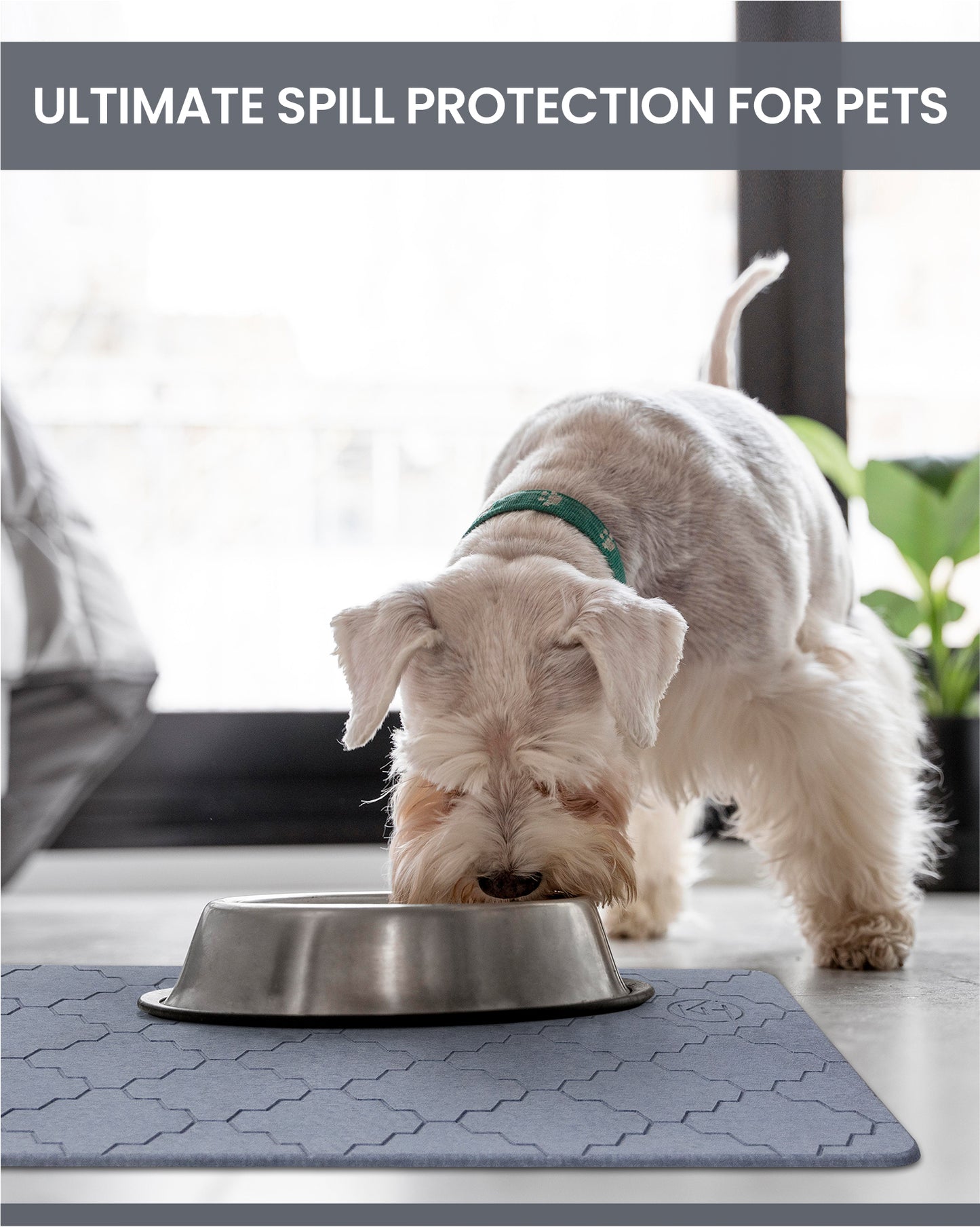 Diatomaceous Earth Stone Bath Mat