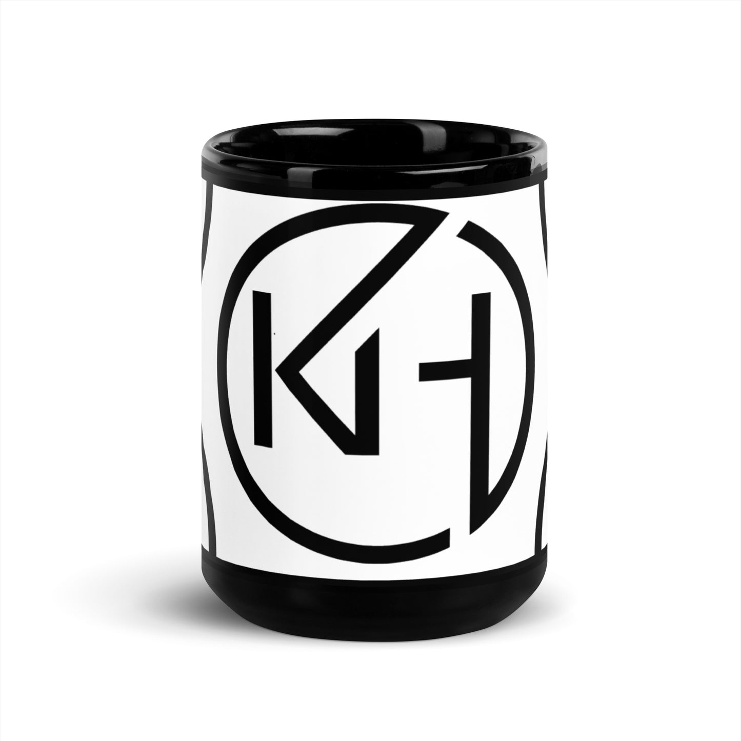 Midnight Elegance KH Mug