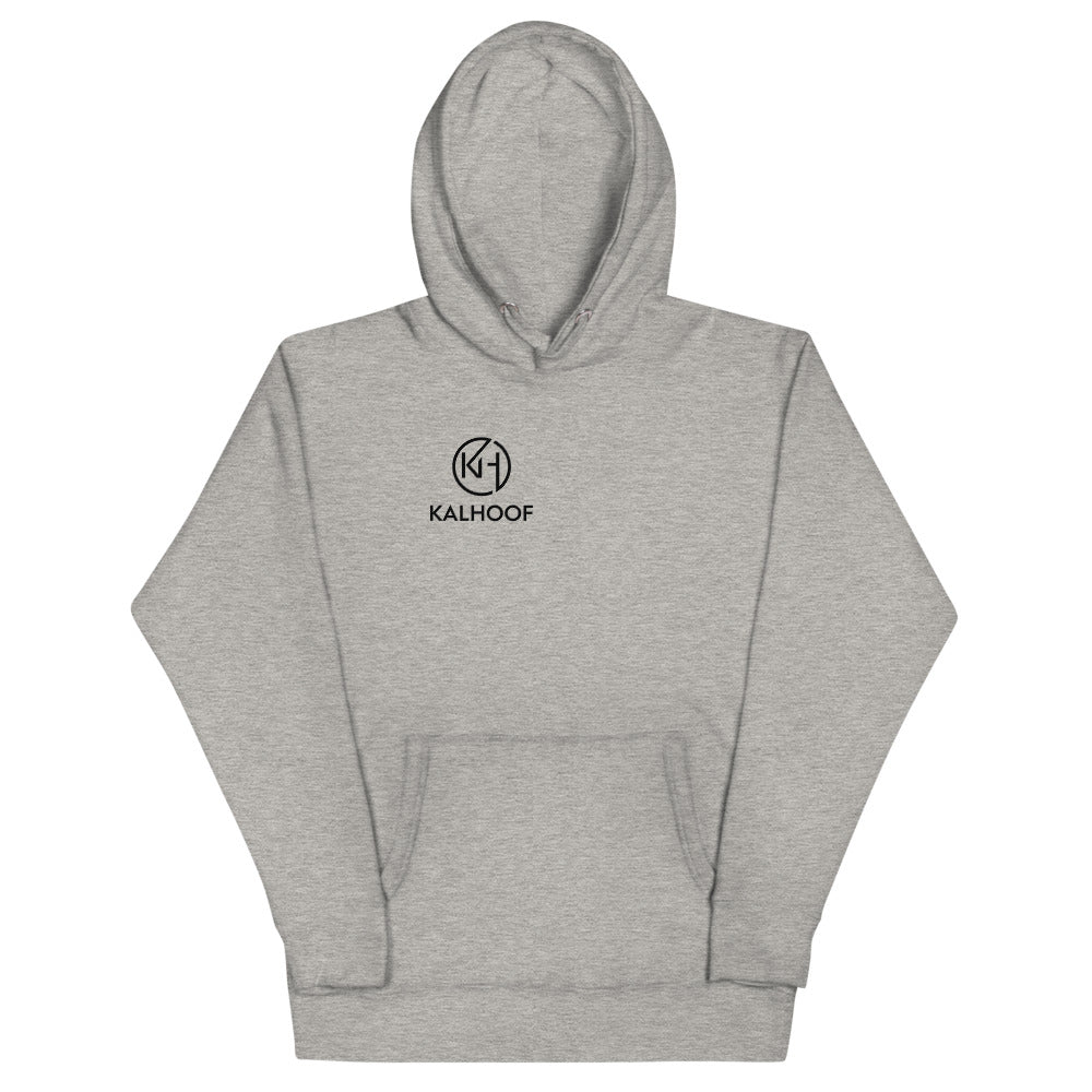 Kalhoof Unisex Hoodie - KALHOOF