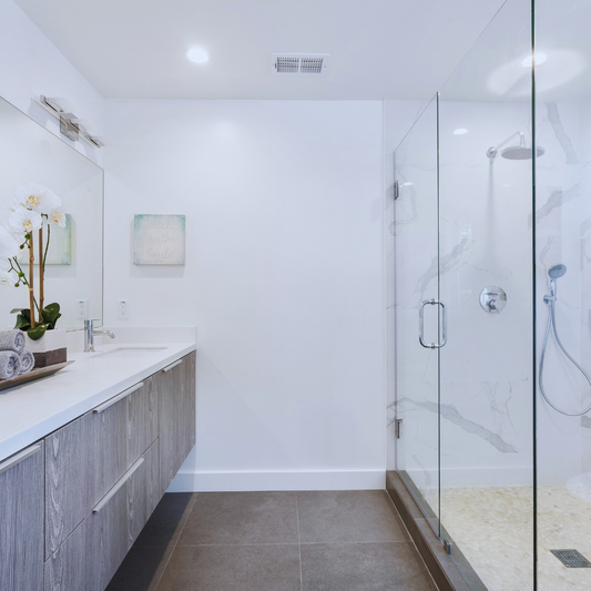 5 Accessories Every Bathroom Should Have