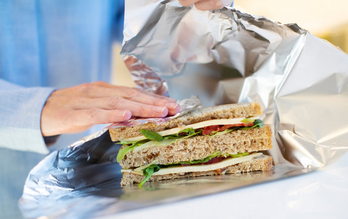 Parchment Paper vs Aluminum Foil - Which One Reigns Supreme?
