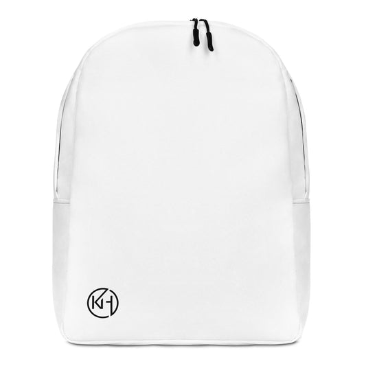 Premium KH Minimalist Backpack